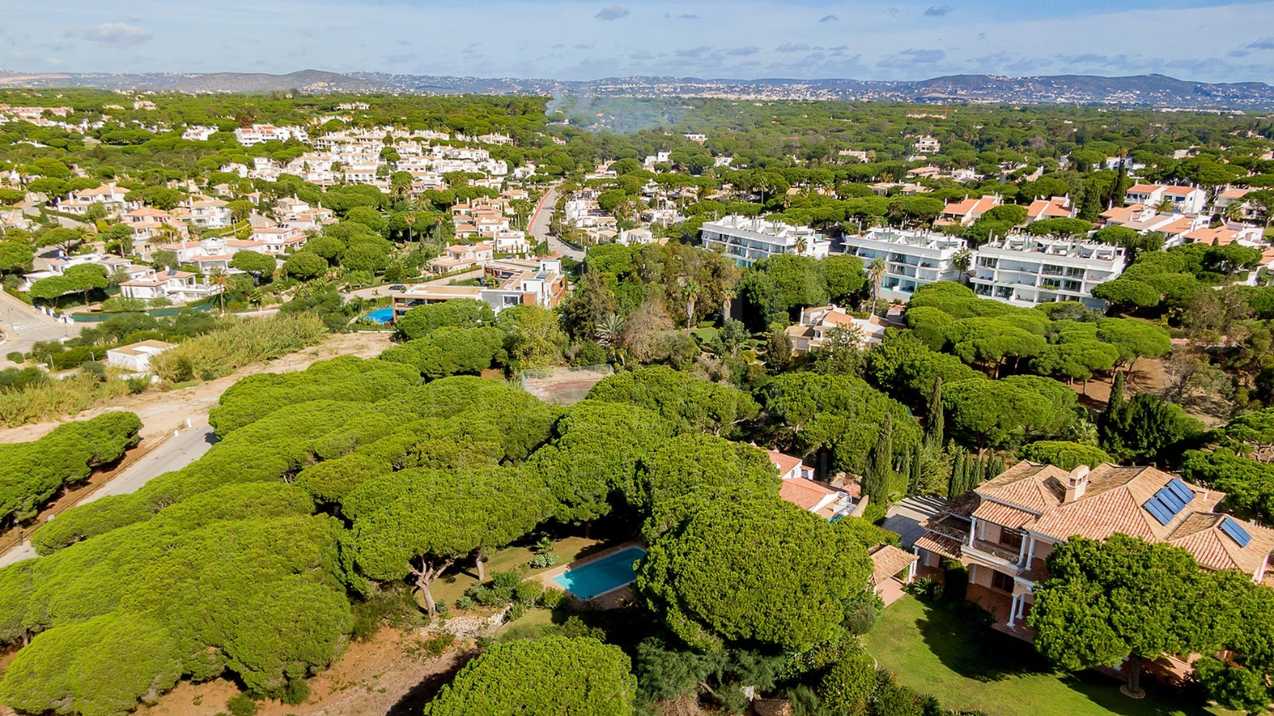 Villa à vendre à Vale do Lobo, Portugal