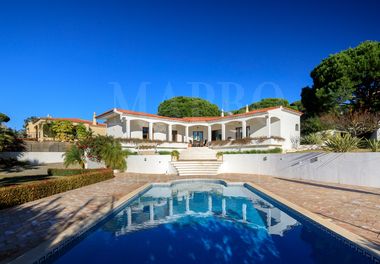 SOLD BY MAPRO – A Charming Villa